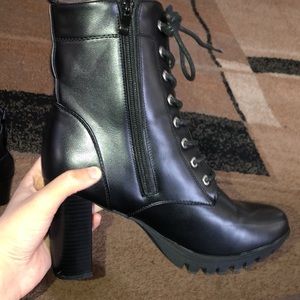 Heels